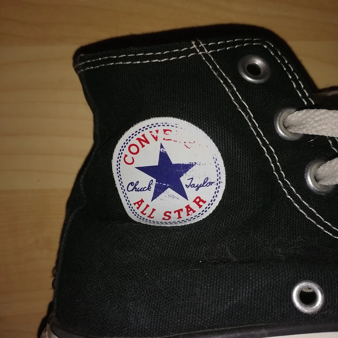 Converse sneakers strl 36.5 - 90