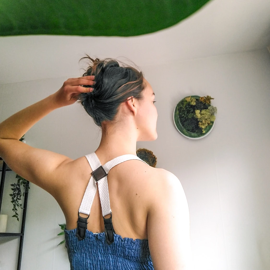 Jeansklänning Storlek Small! 😍👌 - 91