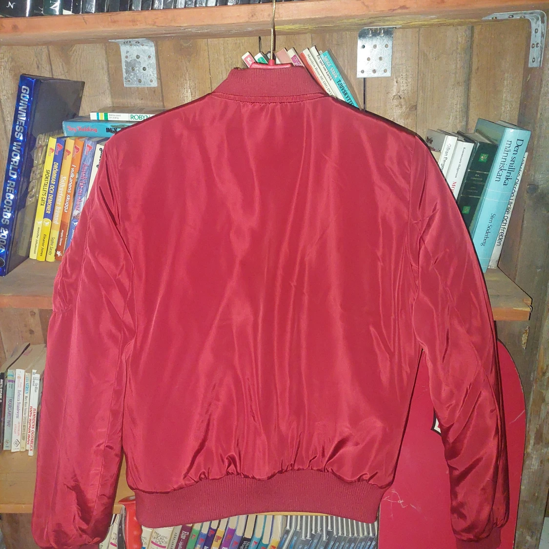 Only st S Jacka - 90