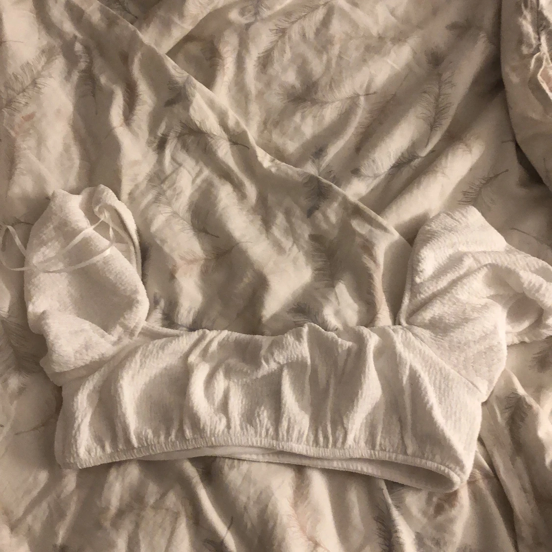 Super fin tröja från h&m strorlek xs  - 90