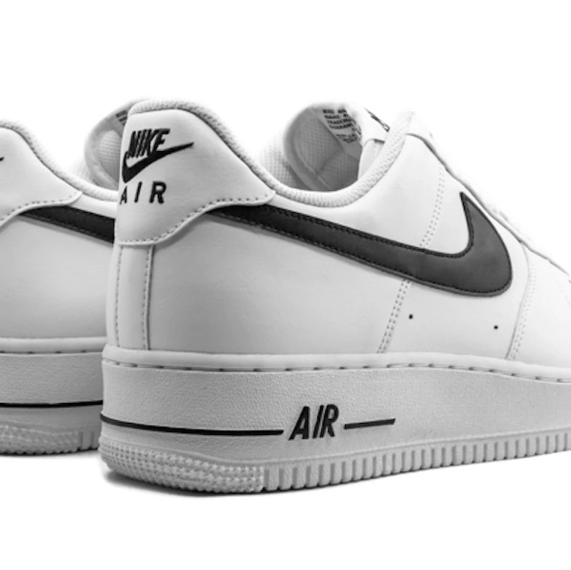 Air Force 1 ’07