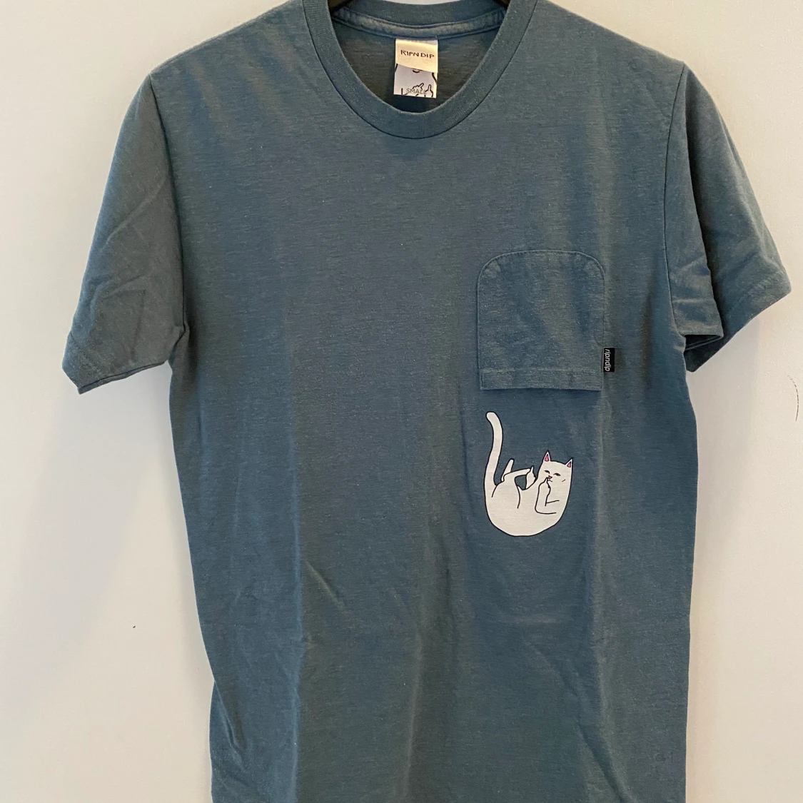 RipNdip T-shirt  - 90