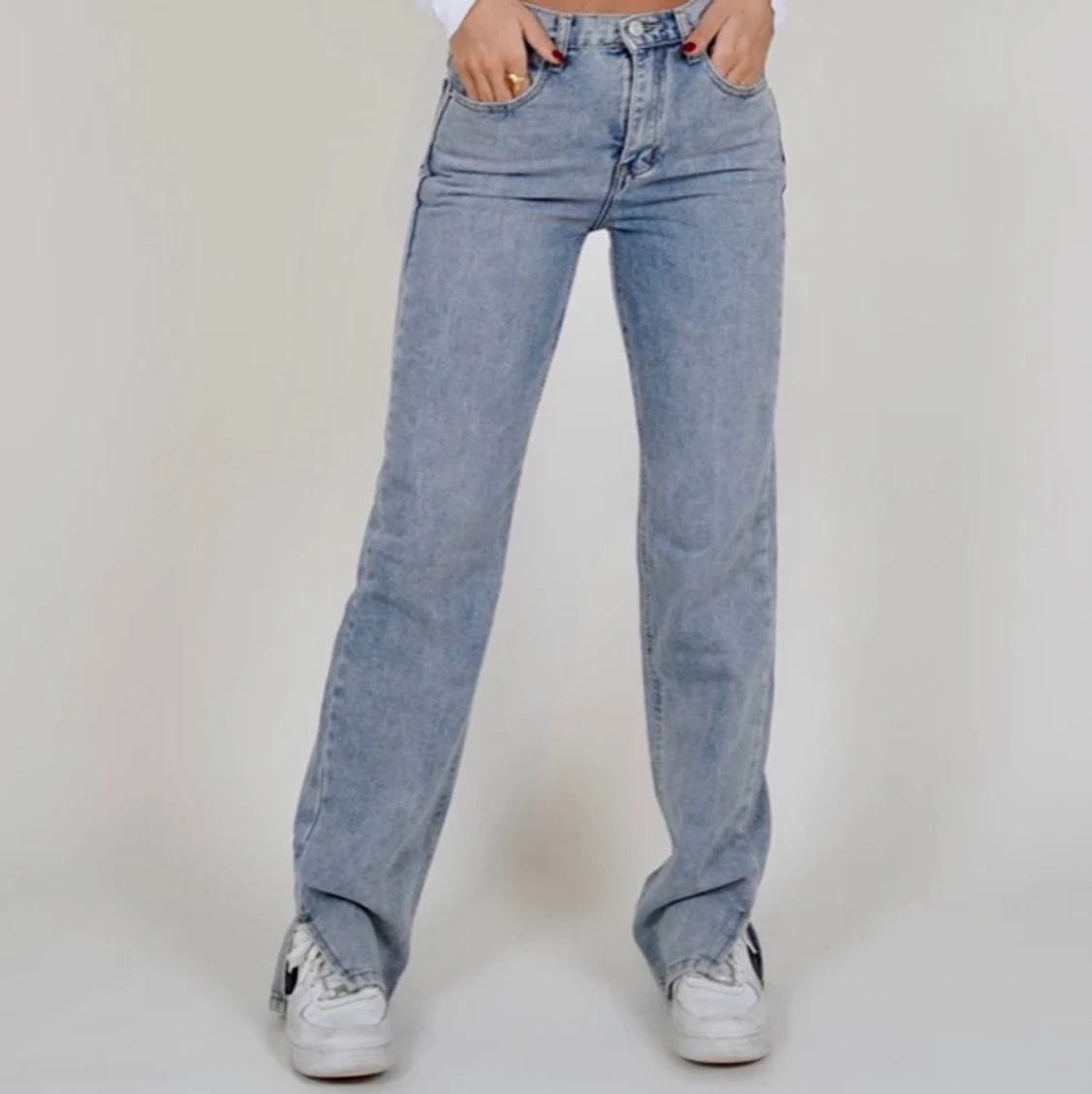 Venderby’s populära Lexi jeans