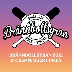 Brännbollsyran Biljett - Säljer min brännbollsyran biljett pga att jag inte har tid att gå. 