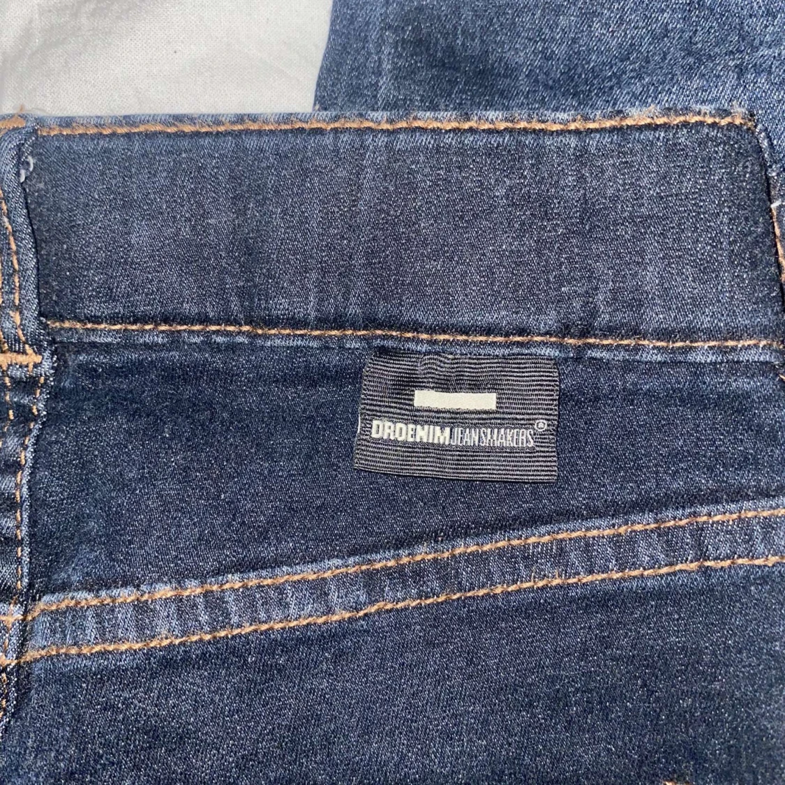 Dr denim jeans  - 90