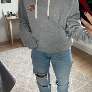 Zadig hoodie - Skit snygg Zadig hoodie, köpt på Zadig butiken för 1200kr💕