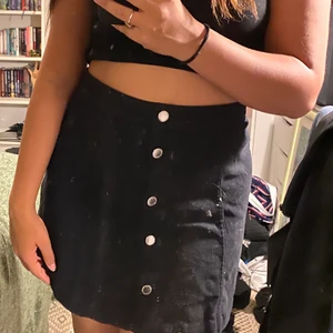 Kjol - Kjol från hm storlek: 38