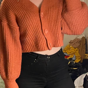 Tröja/kofta - Storlek: small ❤️