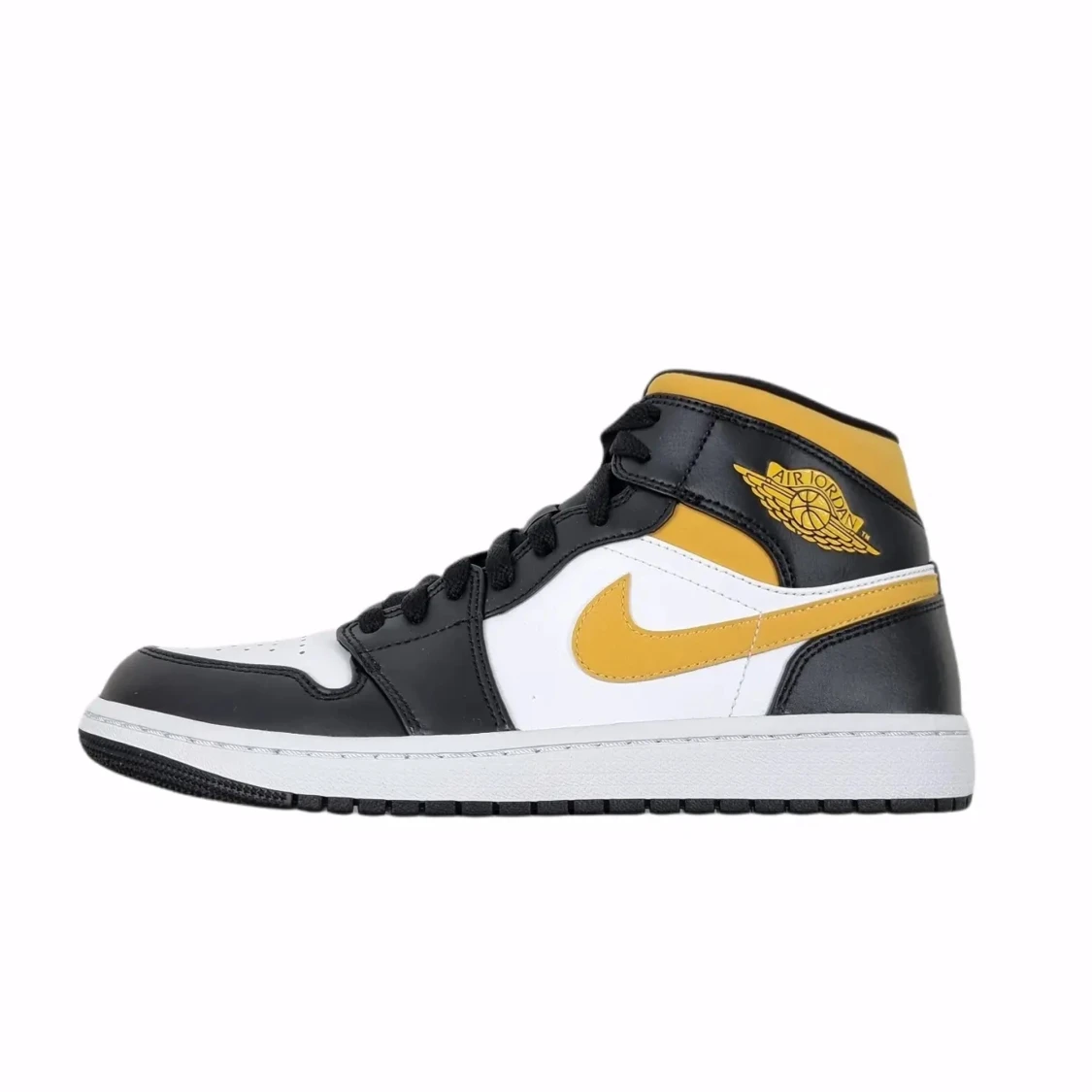 Jordan 1 Mid "Pollen" - 90