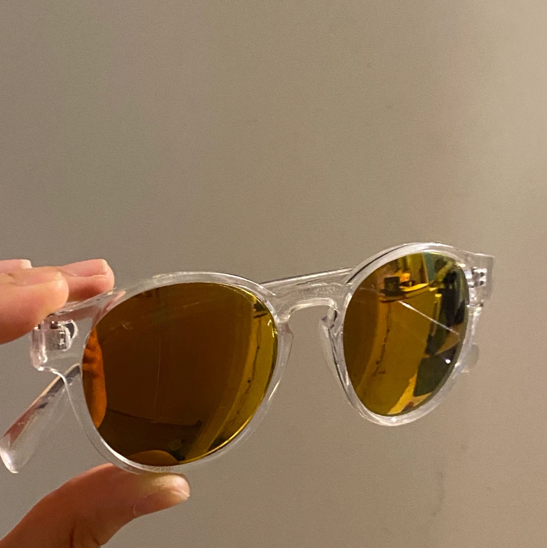 3 par solglasögon - 90