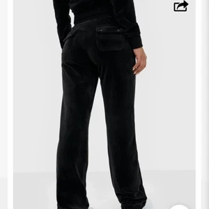 Juicy couture - Söker denna plagg för Max 500 storlek xs