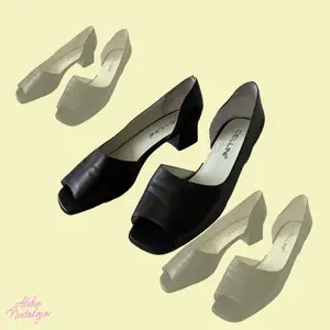 Jättesöta skor från CELINI 💗 Perfekt kvalitet 🍭