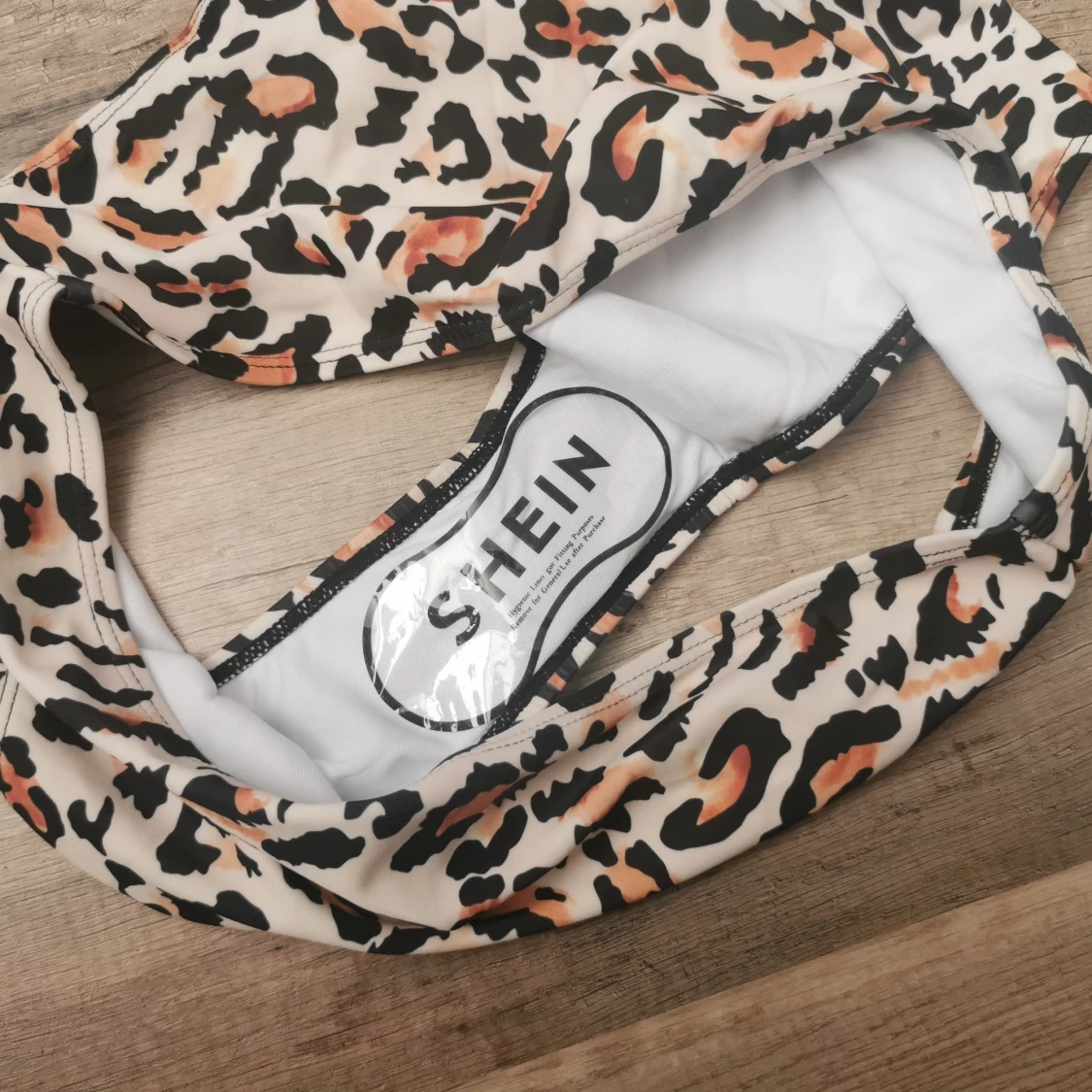 Helt NY!! Bikini - 91