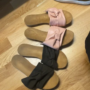 Bianco tofflor - Tofflor från bianco storlek 37 