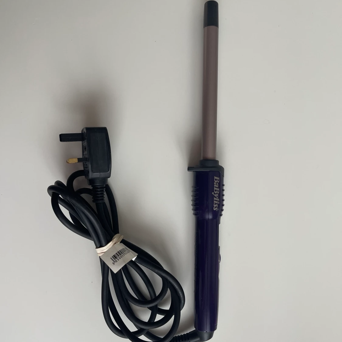 BABYLISS LOCKTÅNG 100 SEK