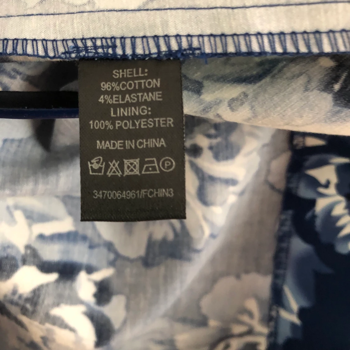 Oasis klänning storlek 10/36 - 91