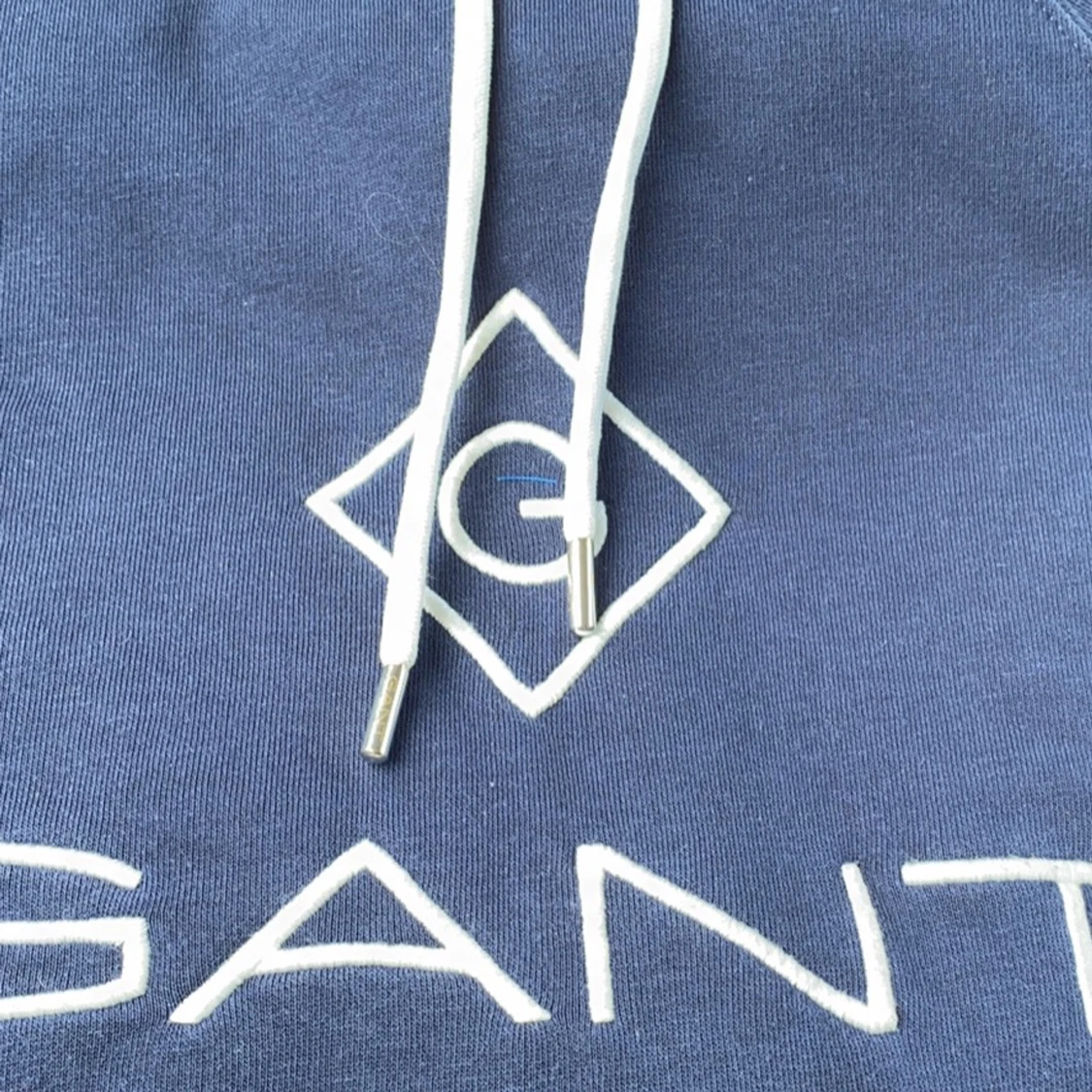Gant hoodie - 91