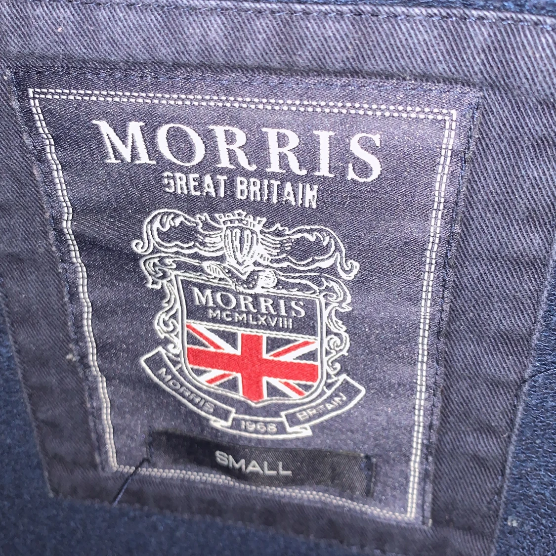 Morris Sweatshirt  - 91