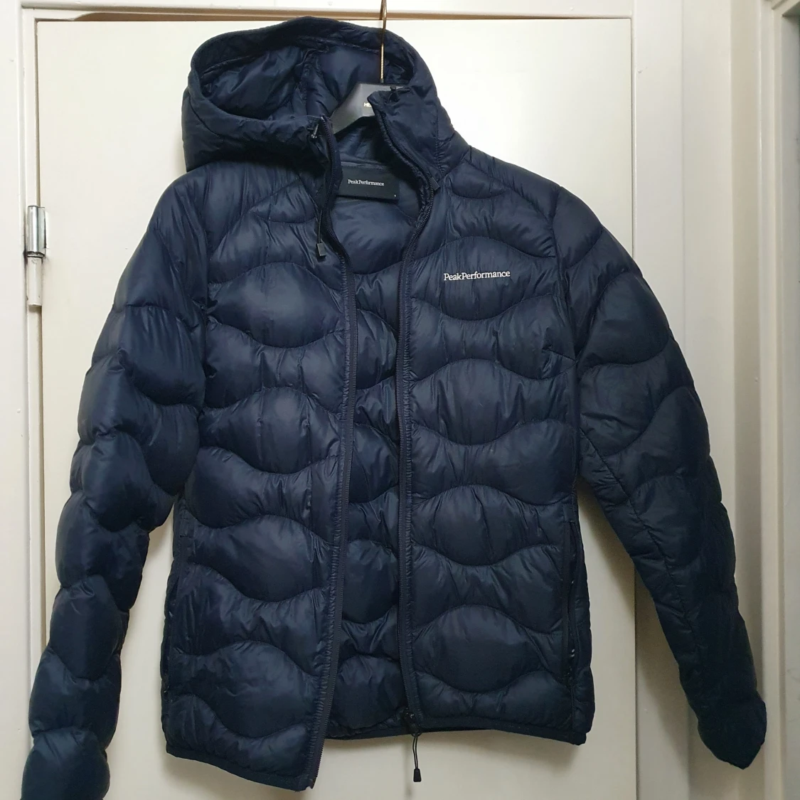 Peack Performance S storlek