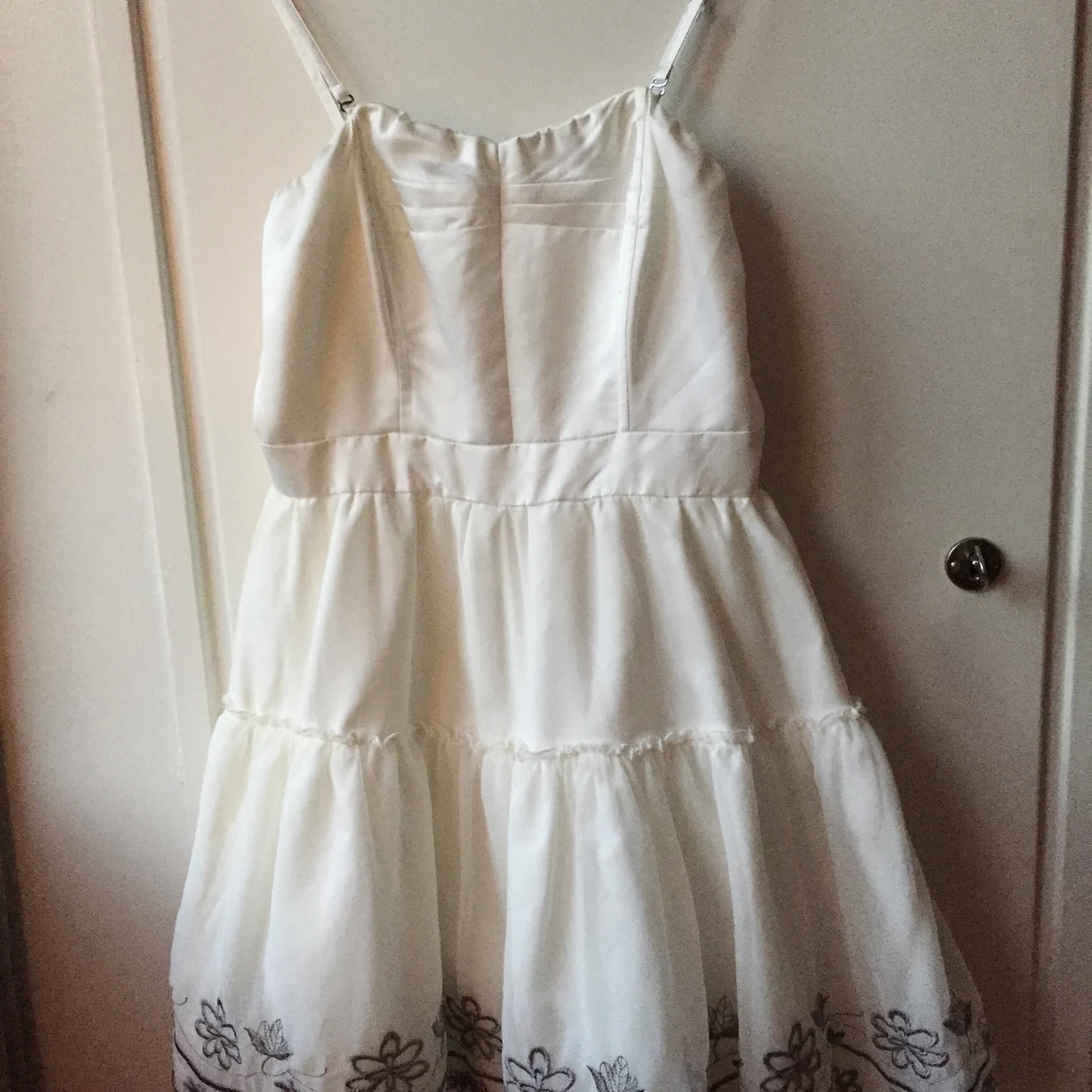 VILA klänning storlek Small