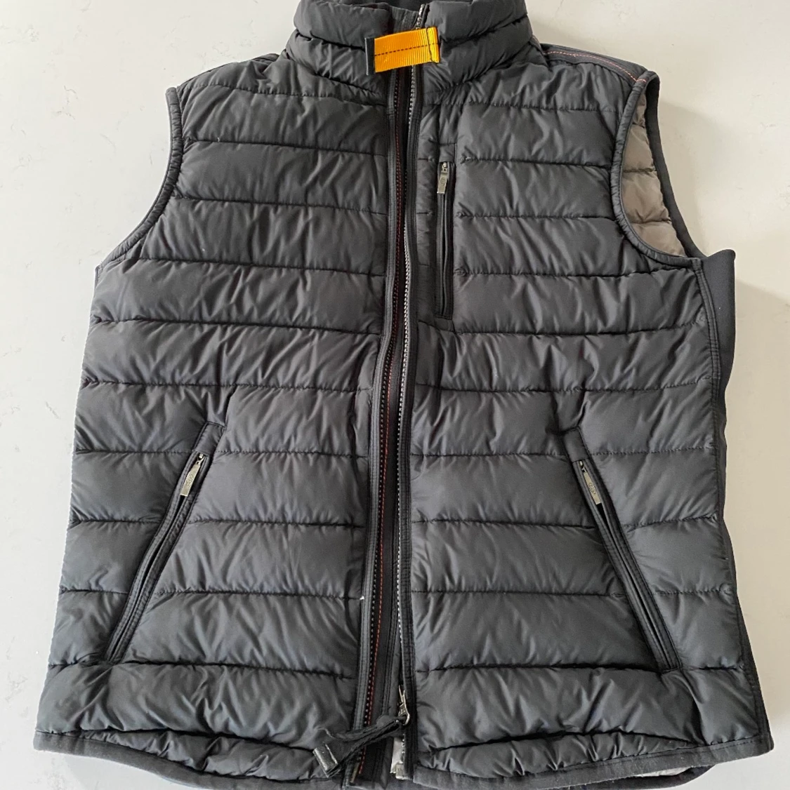 Parajumper väst Y-M