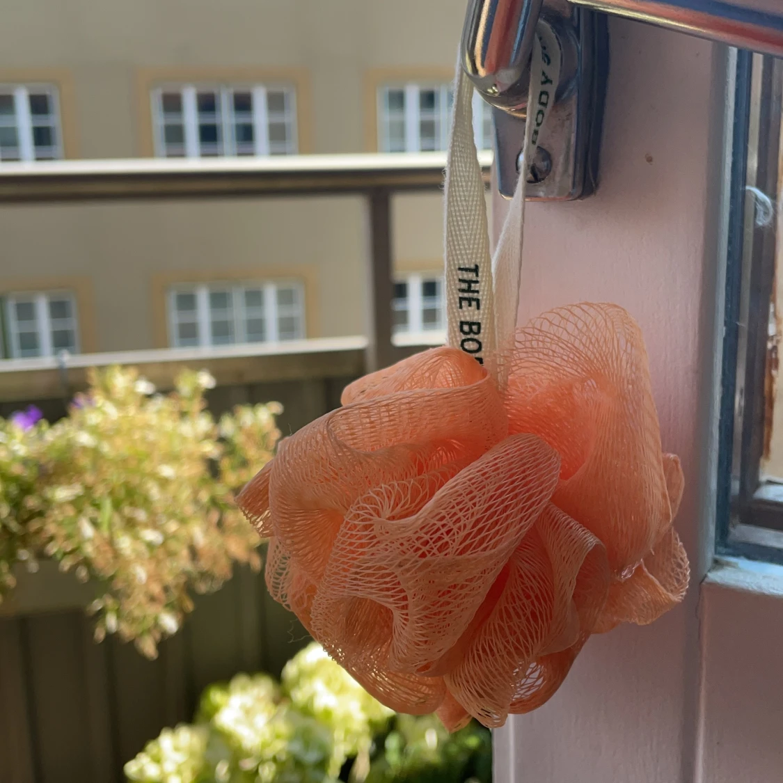 Body shop produkter  - 90