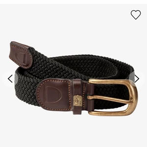 Ris skärp - Detta ridskärp från jh collection. Storlek 70Cm