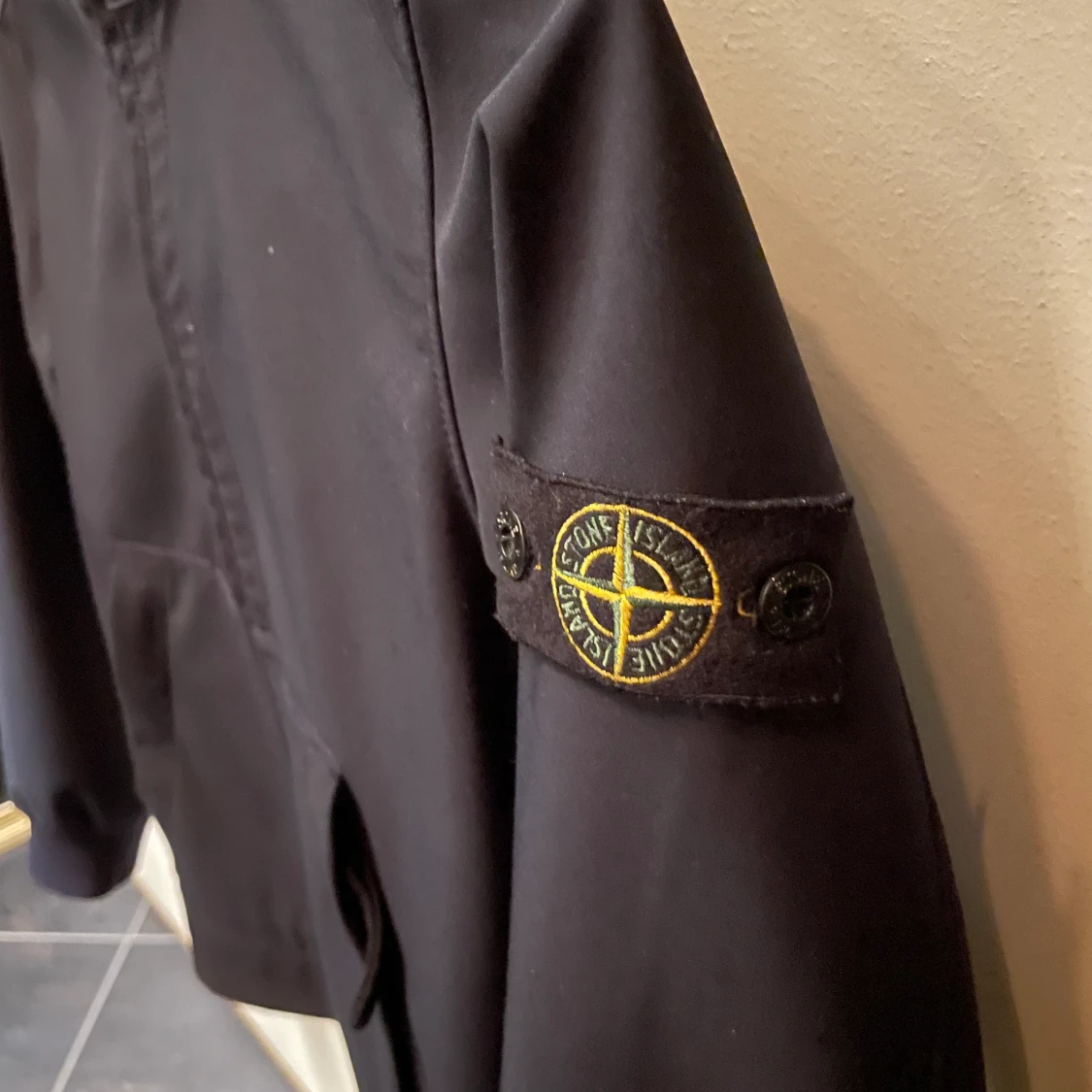 Stone island Shell jacket junior - 90