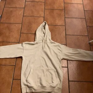 Beige hoddie - Hoddie