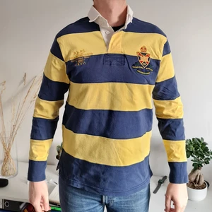 Ralph Lauren Rugby M - Ralph Lauren, Bra skick. Nypris 1300
