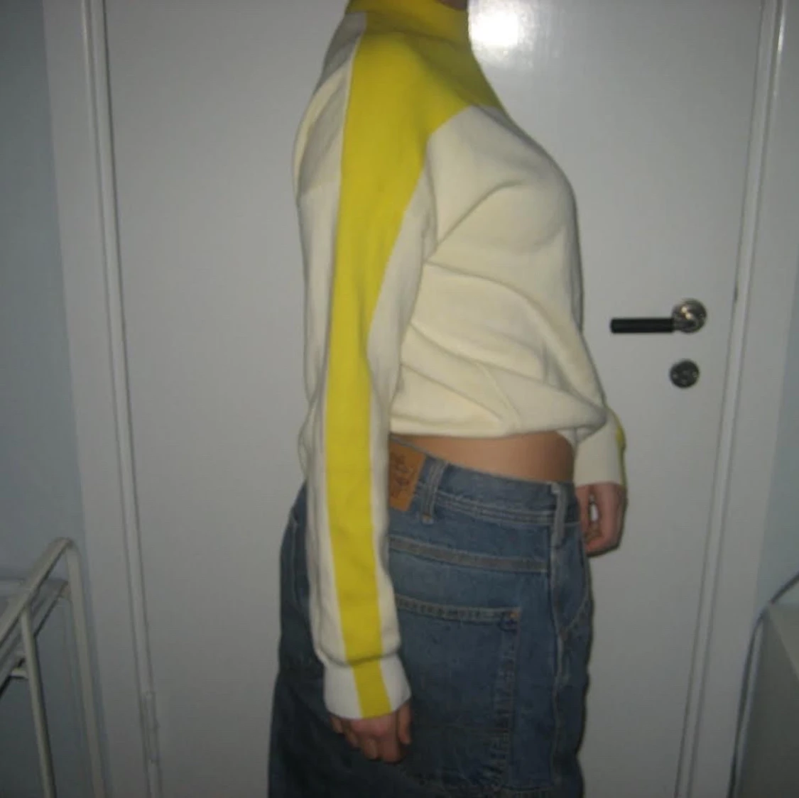 Stickad tröja &otherstories - 90