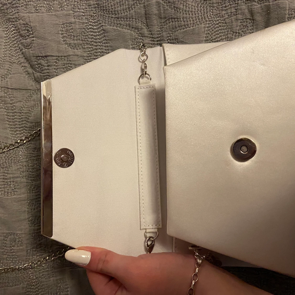 Anna field kuvertväska - 90