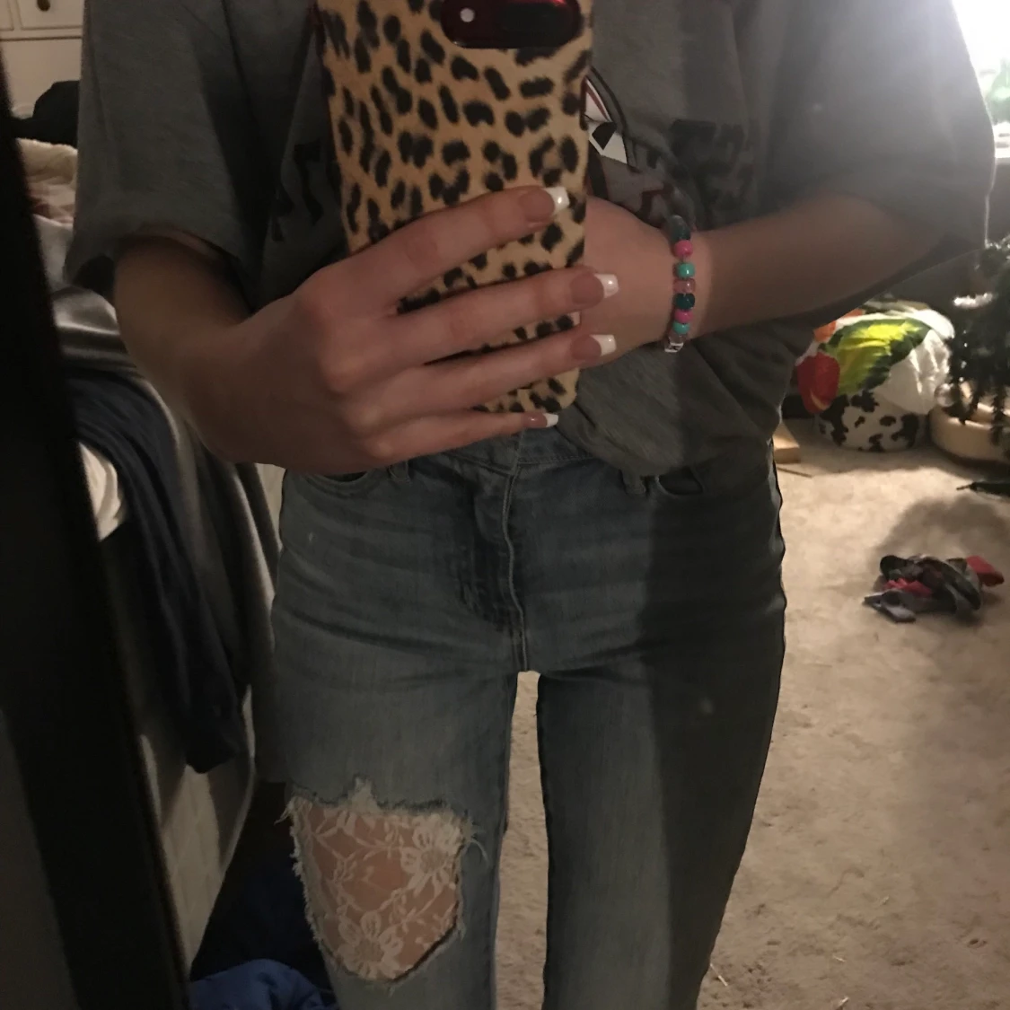 Fina jeans 160❤️