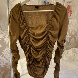 Topp i brunt - Topp i nyskick 