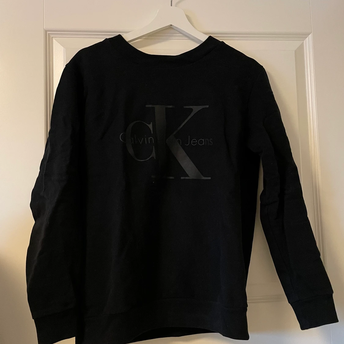 Tröja från Calvin Klein