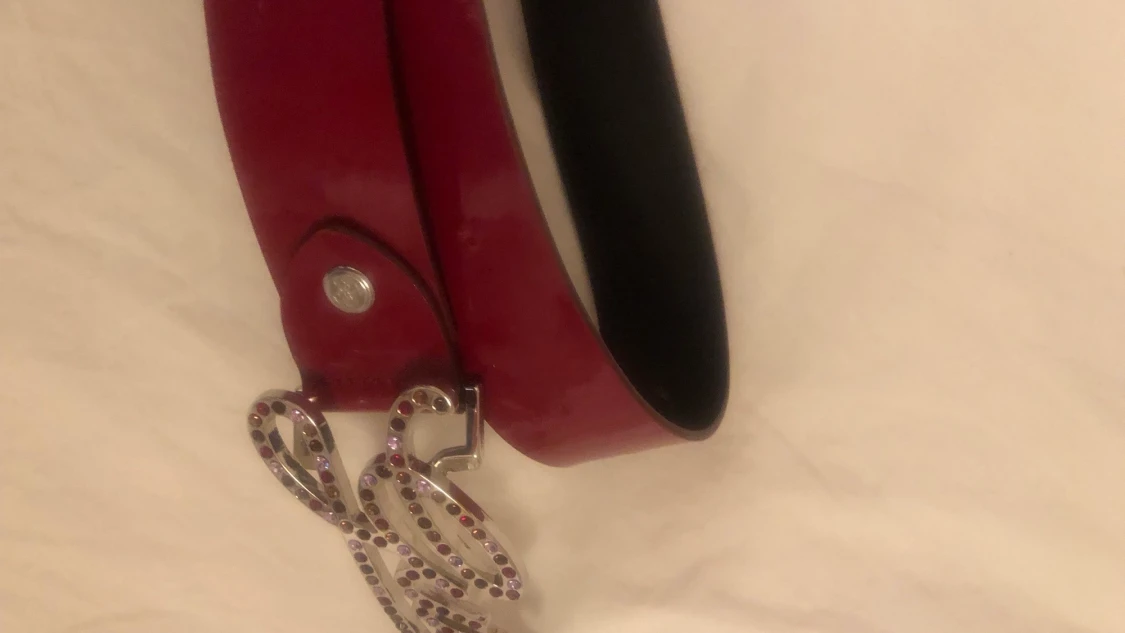 Guess skärp❤️ - 90