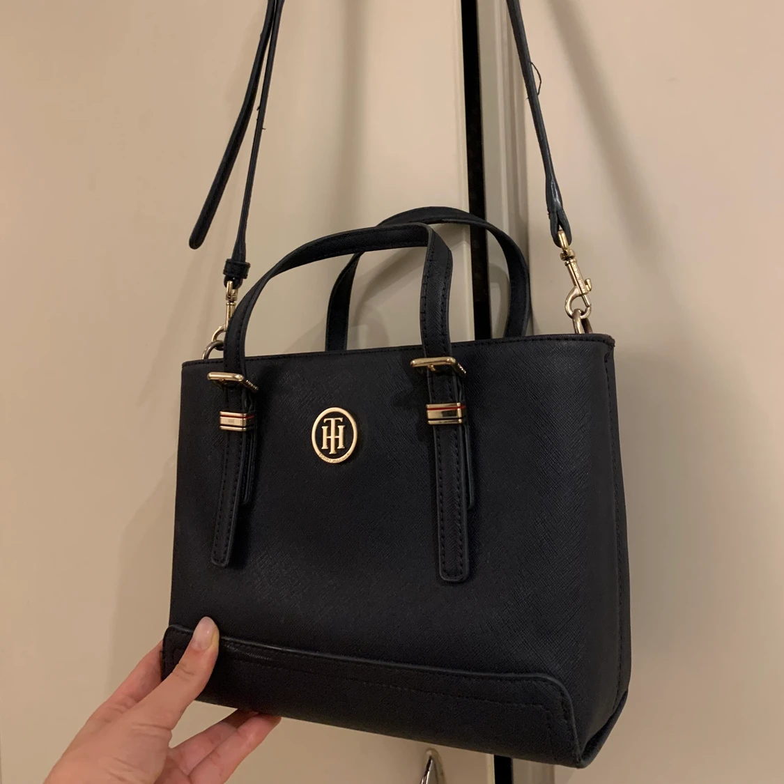 Tommy Hilfiger handväska