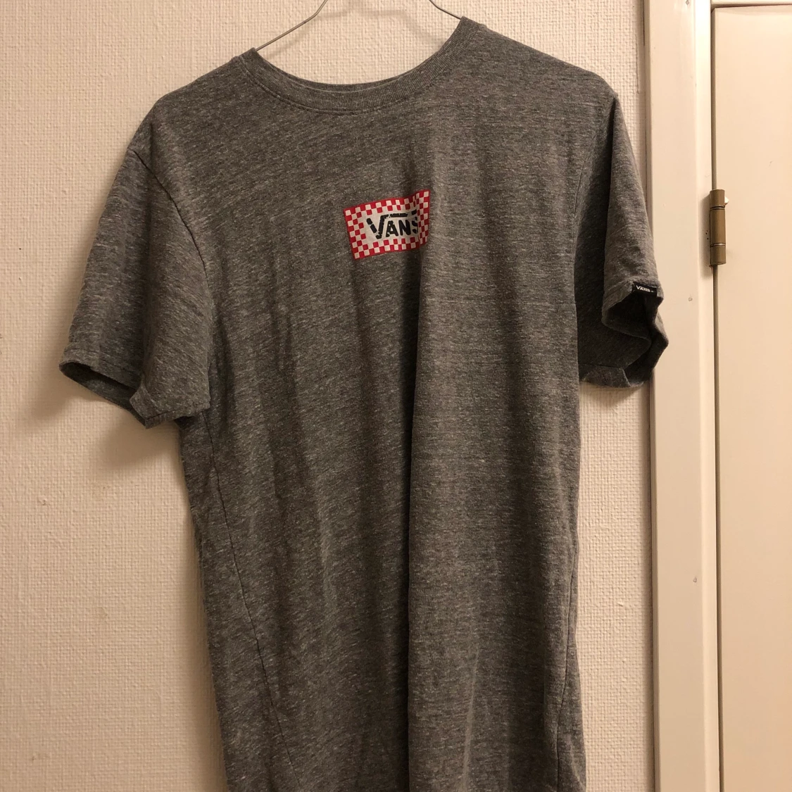 Vans tröja, stl S-M