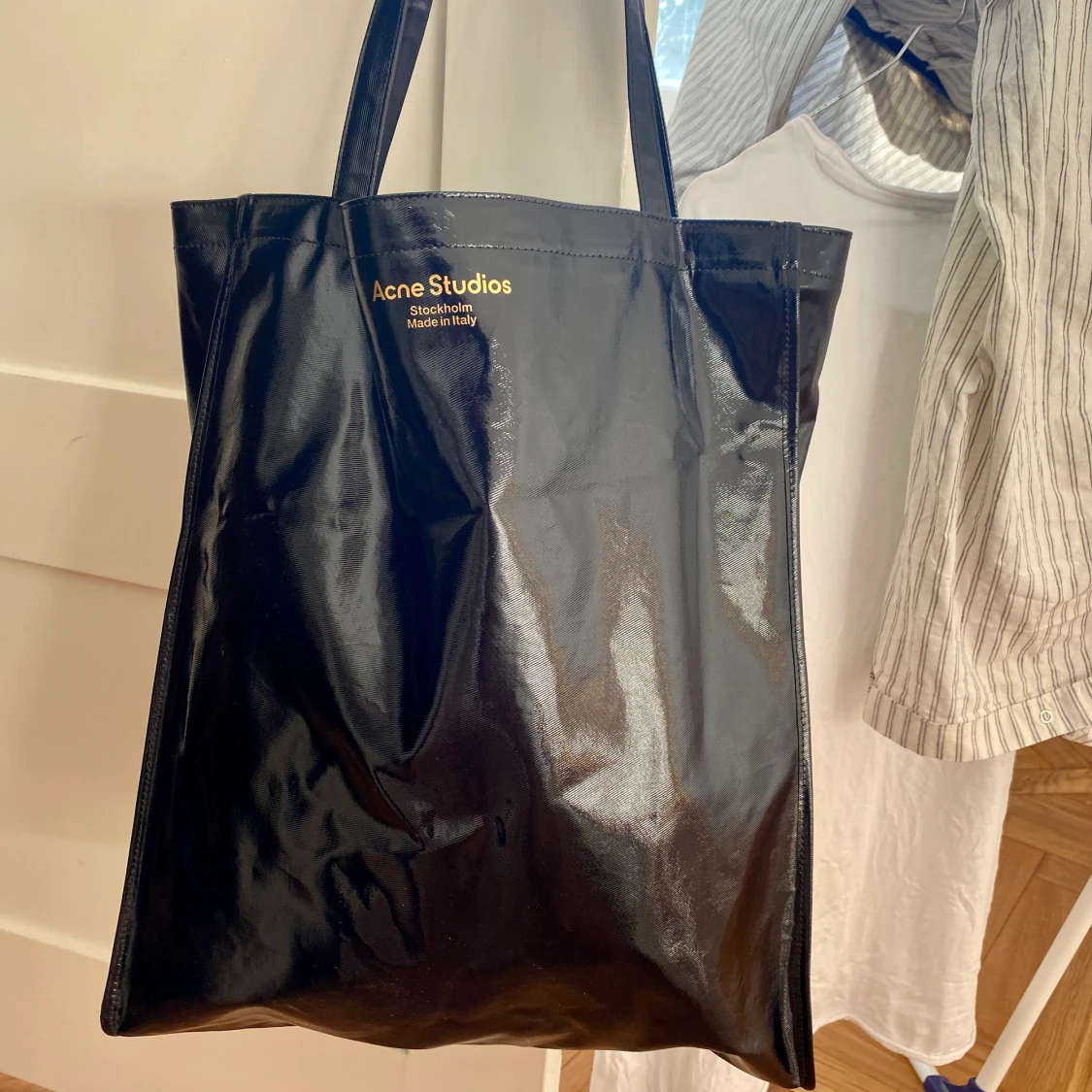 Acne Studios tote - 90