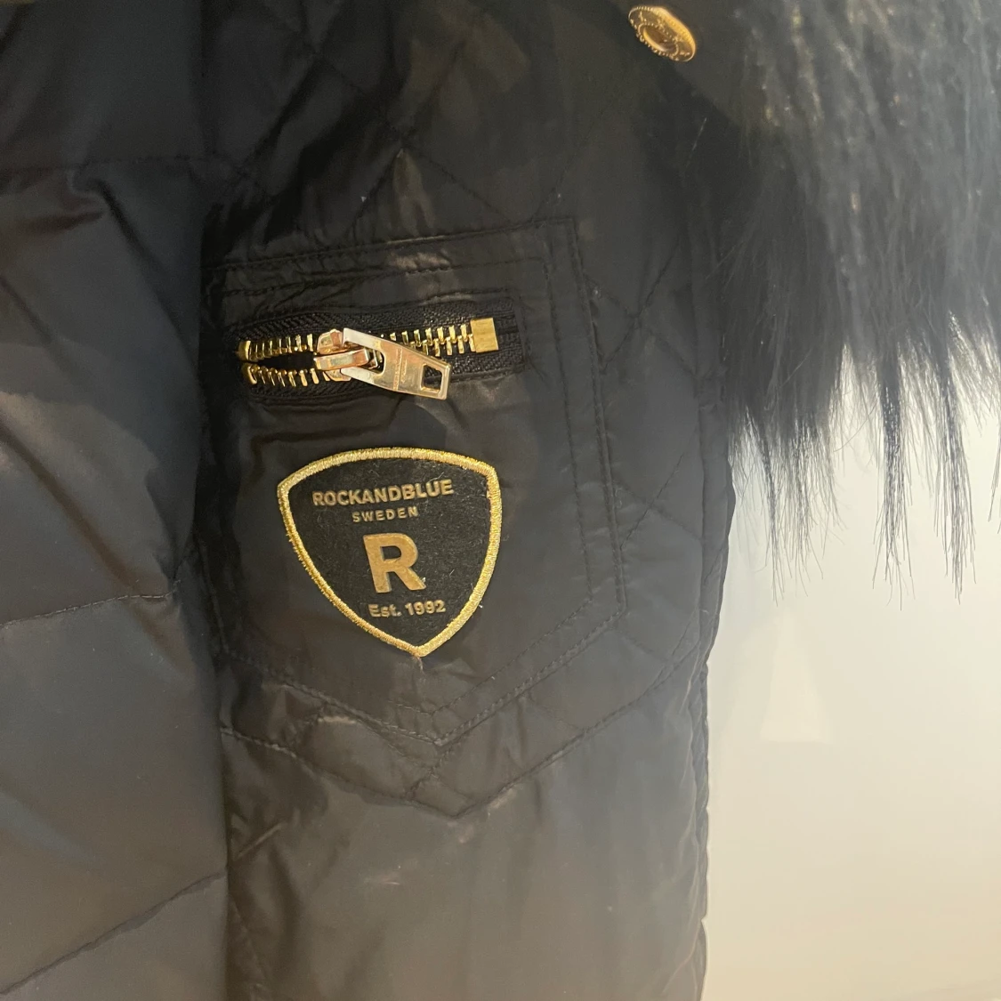 Rockandblue jacka  - 90