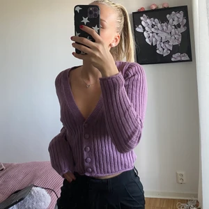 Zara kofta - Supersöt kofta från zara, aldrig använd endast testad! 