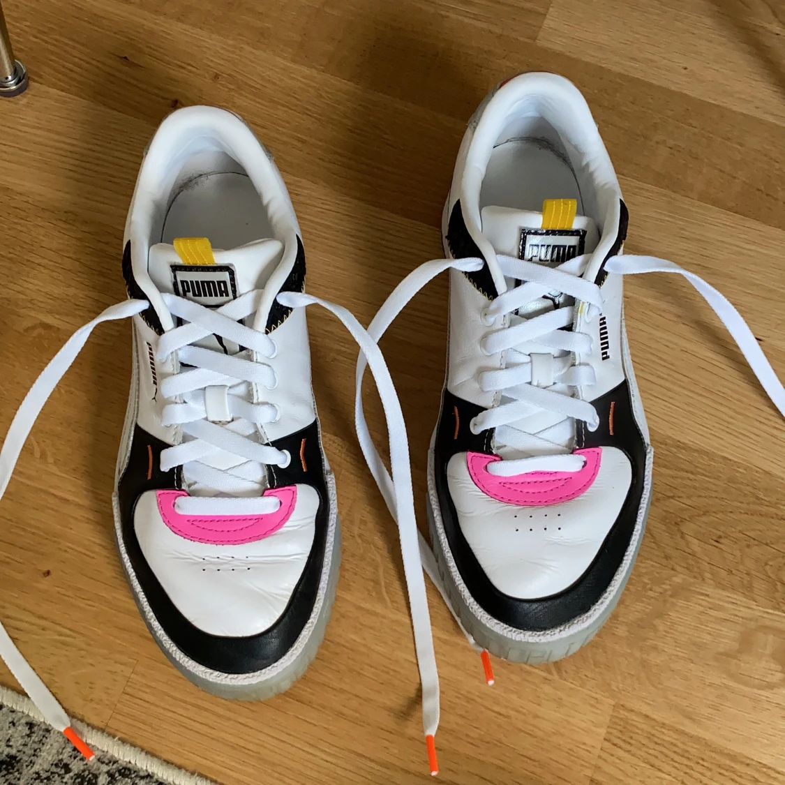 Puma sneakers storlek 39 - 90