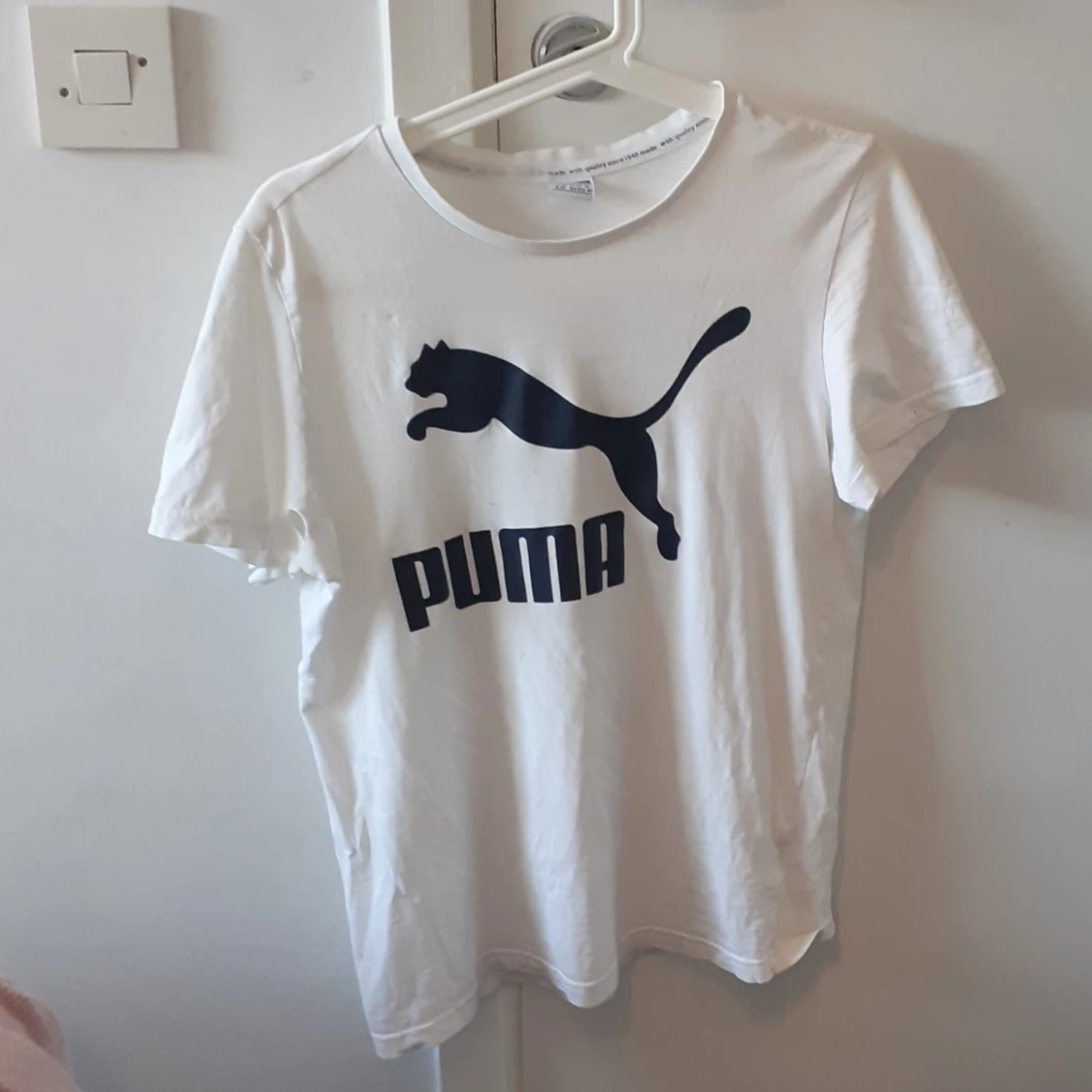 Puma t-shrt 