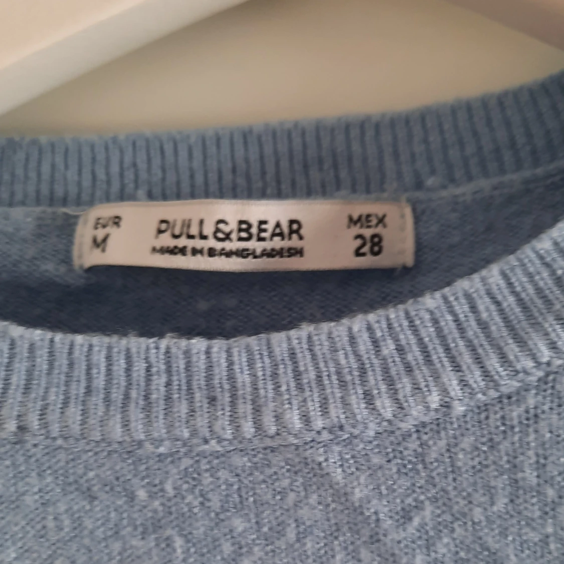 Långärmad tröja - 90