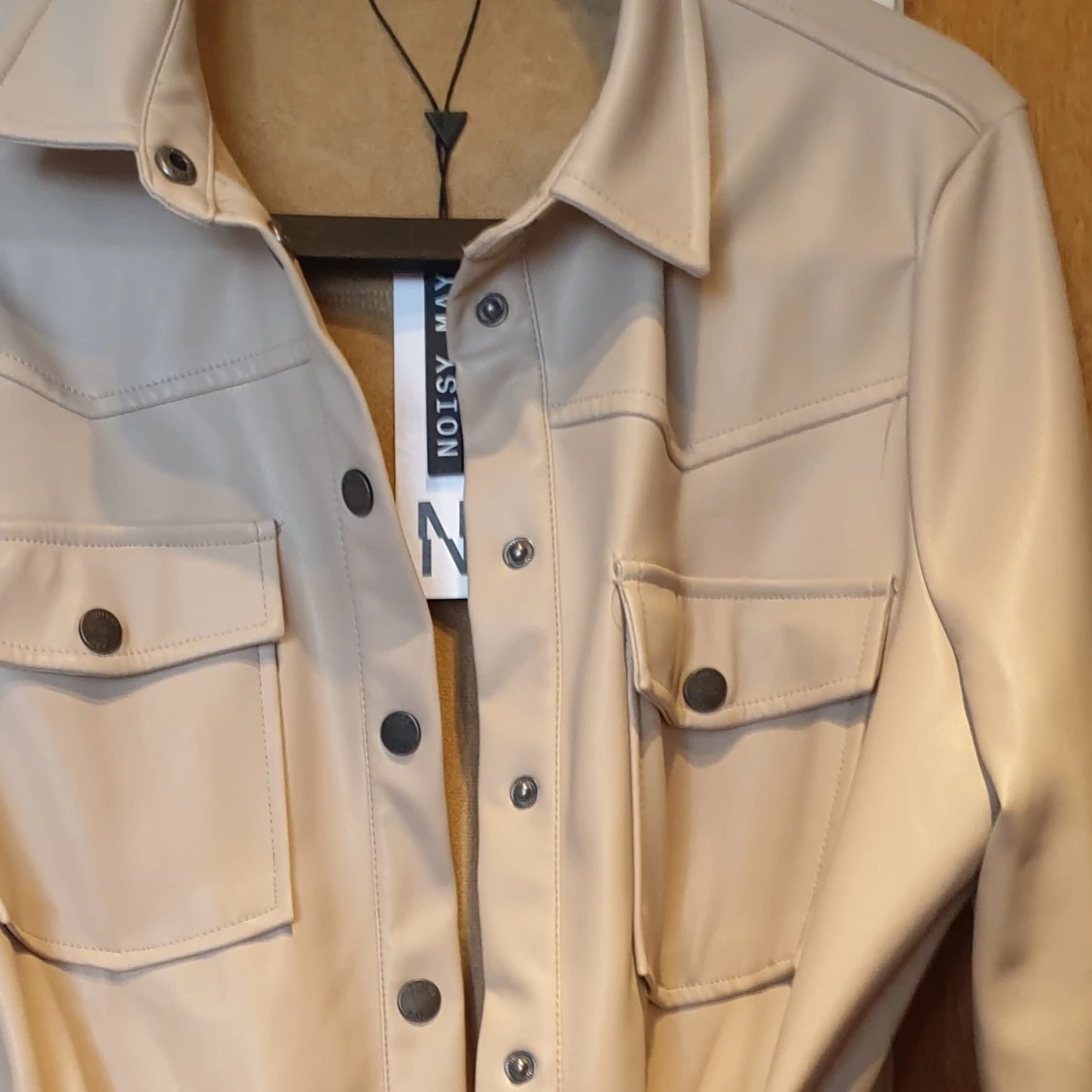 Ny skjortjacka noisymay - 90