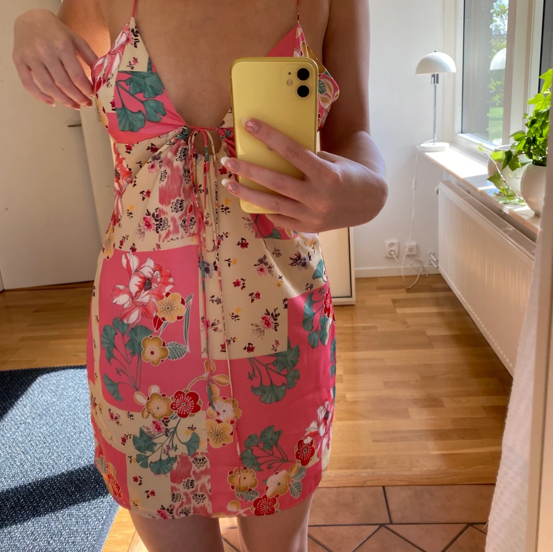 Zara klänning - 90