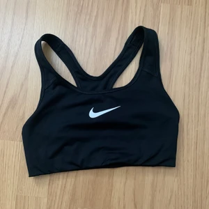 Sport BH - Jätteskön sport-bh från Nike!