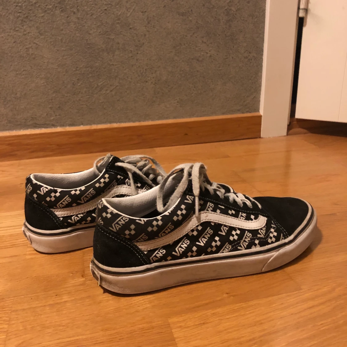 Vans skor - 91