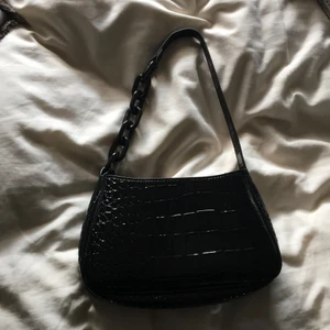 Väska  - Svart väska från shien💓