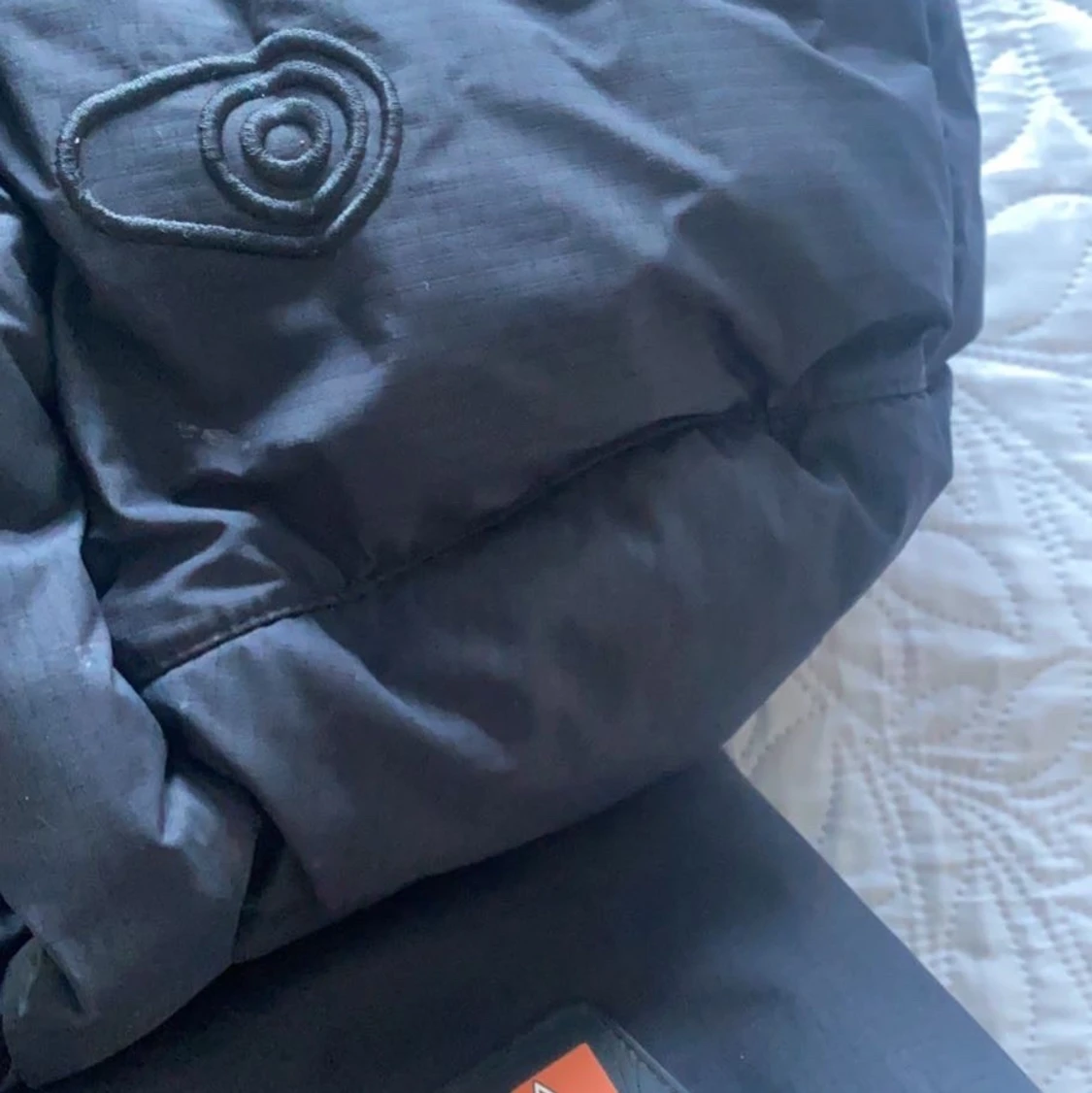 Sail recing vinter jacka  - 91